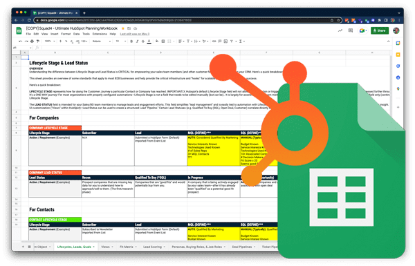 hubspot-ultimate-planning-workbook hubspot-ultimate-planning-workbook