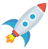 rocket