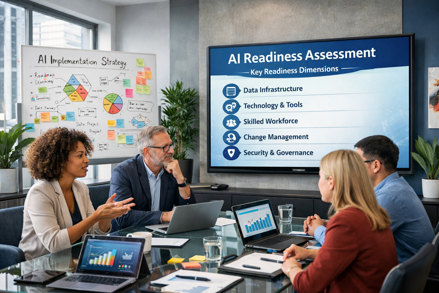 AI Readiness Assessment: Is Your HubSpot Portal Ready for AI?