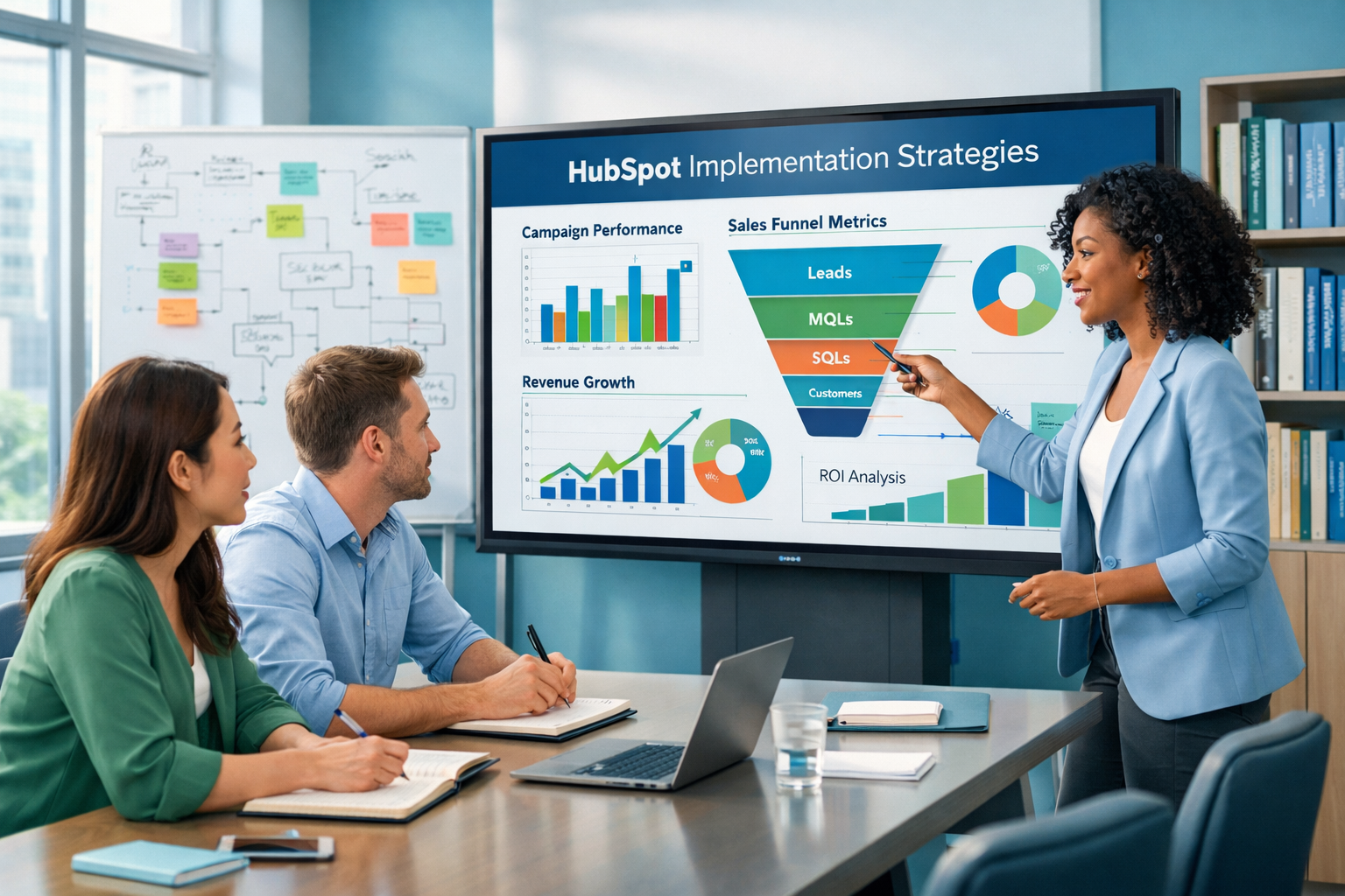 60% of HubSpot Implementations Fail. Here's the Playbook.