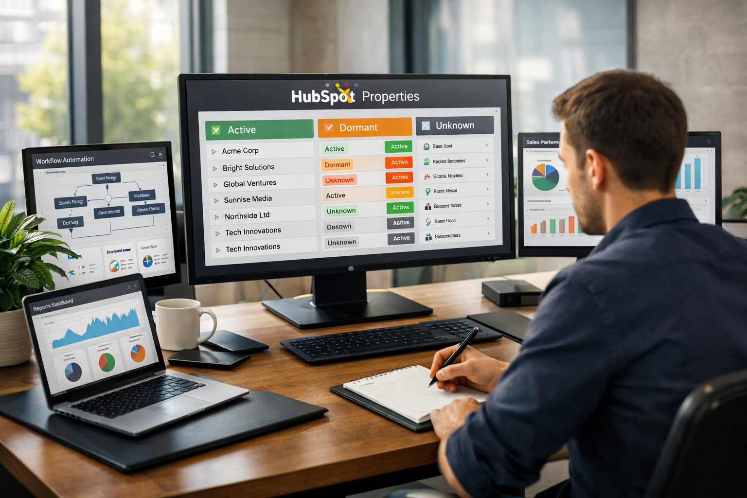 How to Safely Archive HubSpot Properties Without Breaking Workflows