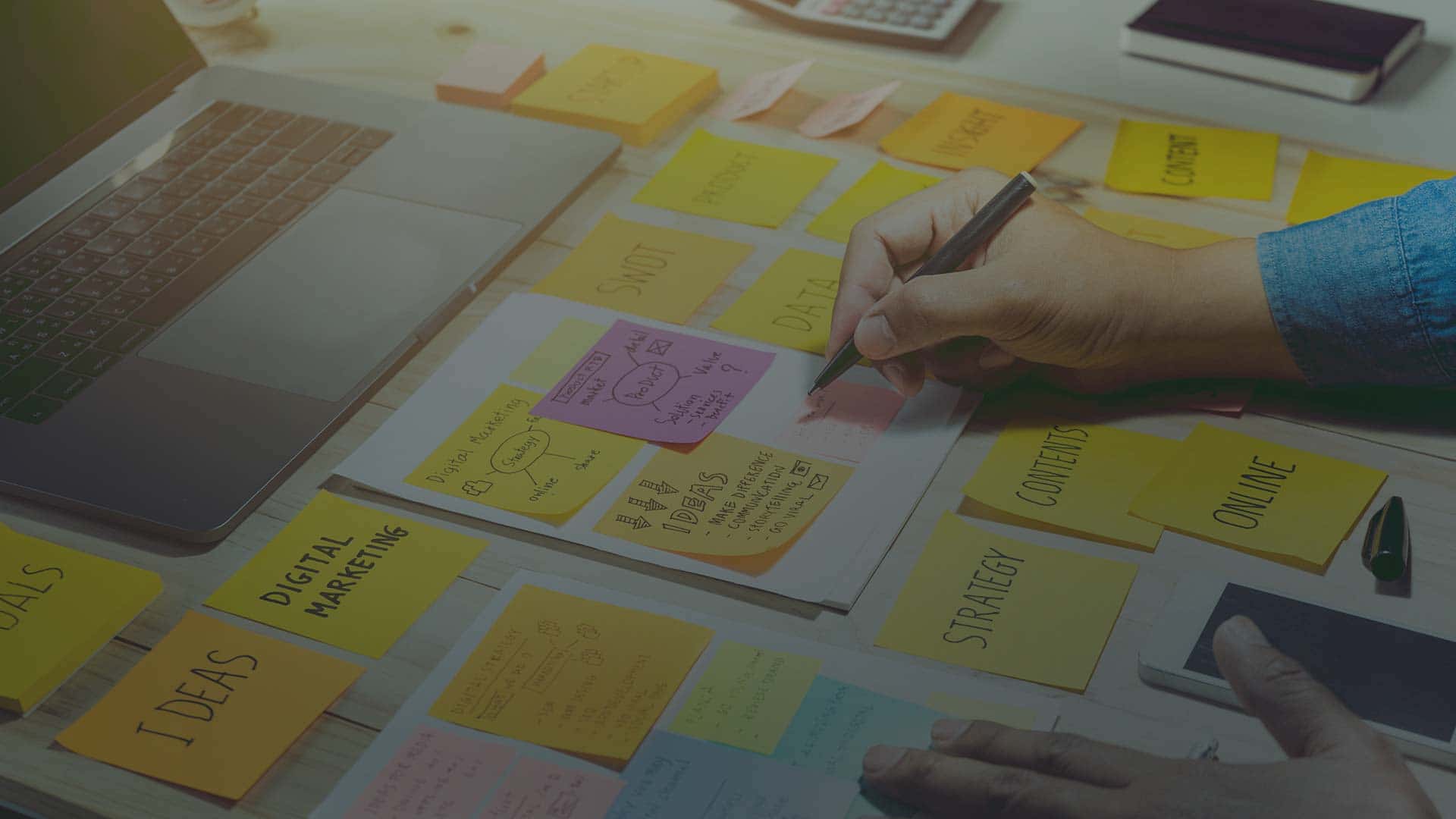 Elements of an Effective Content Strategy | Squad4