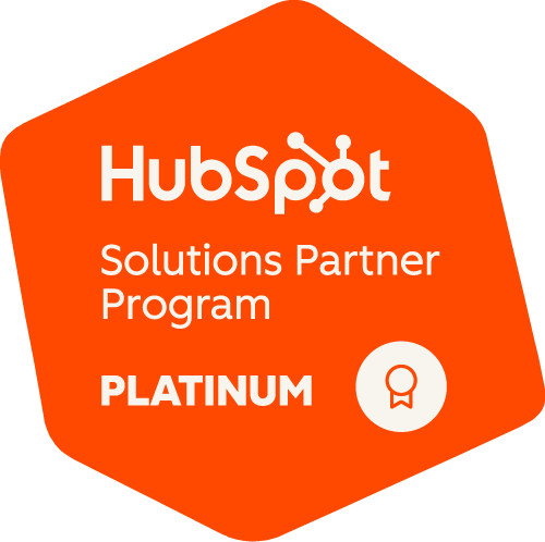 HubSpot Partner