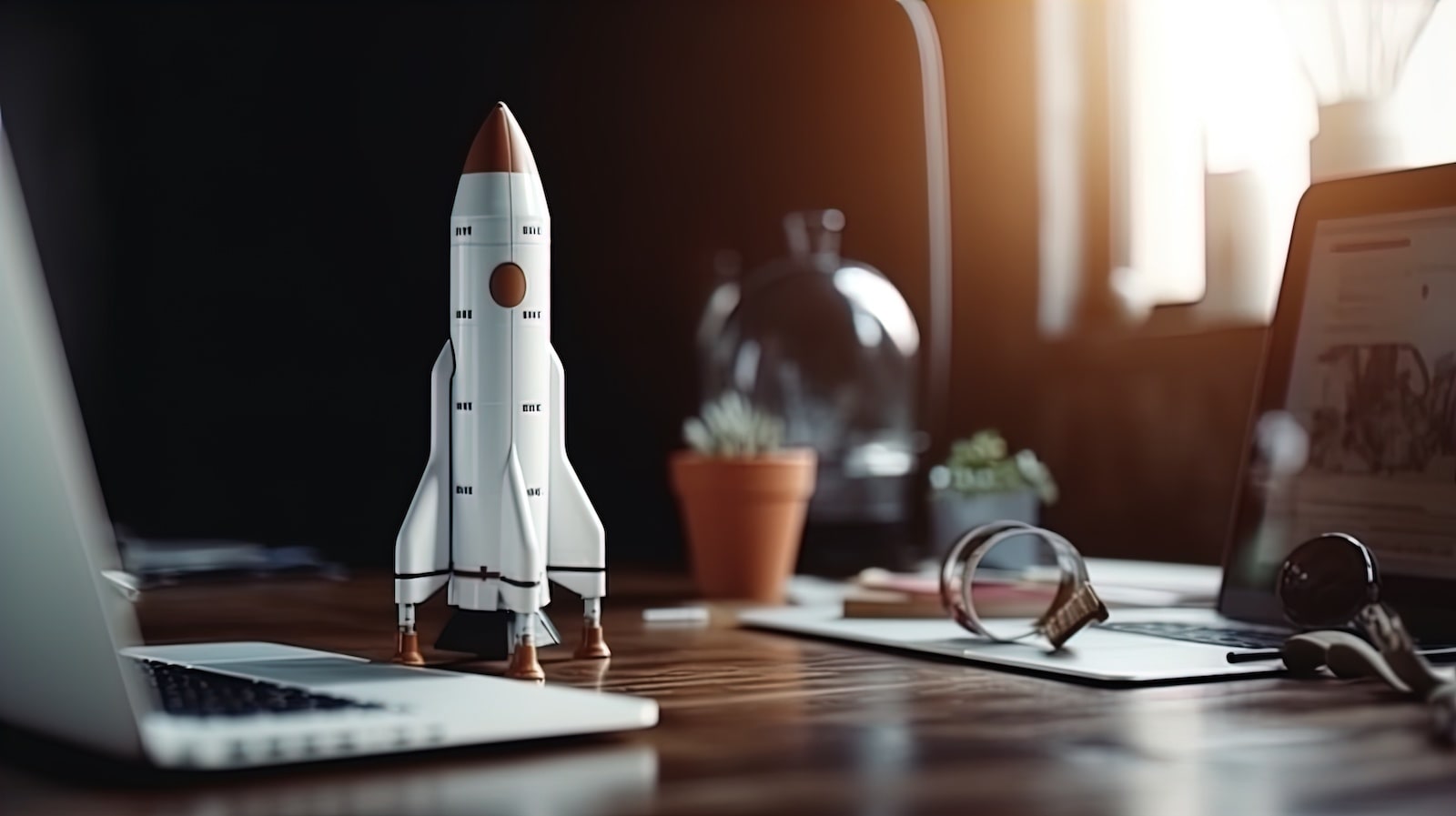Small business leaders... Are you stoking or choking your organization's growth?