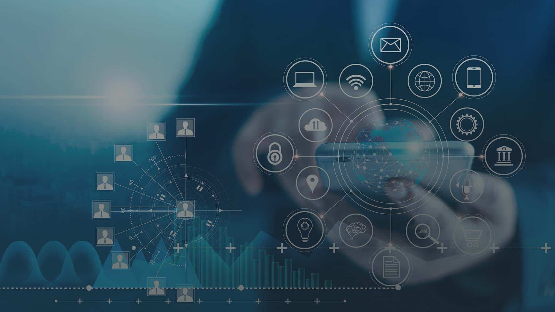 Technology Pillars For SMB Success