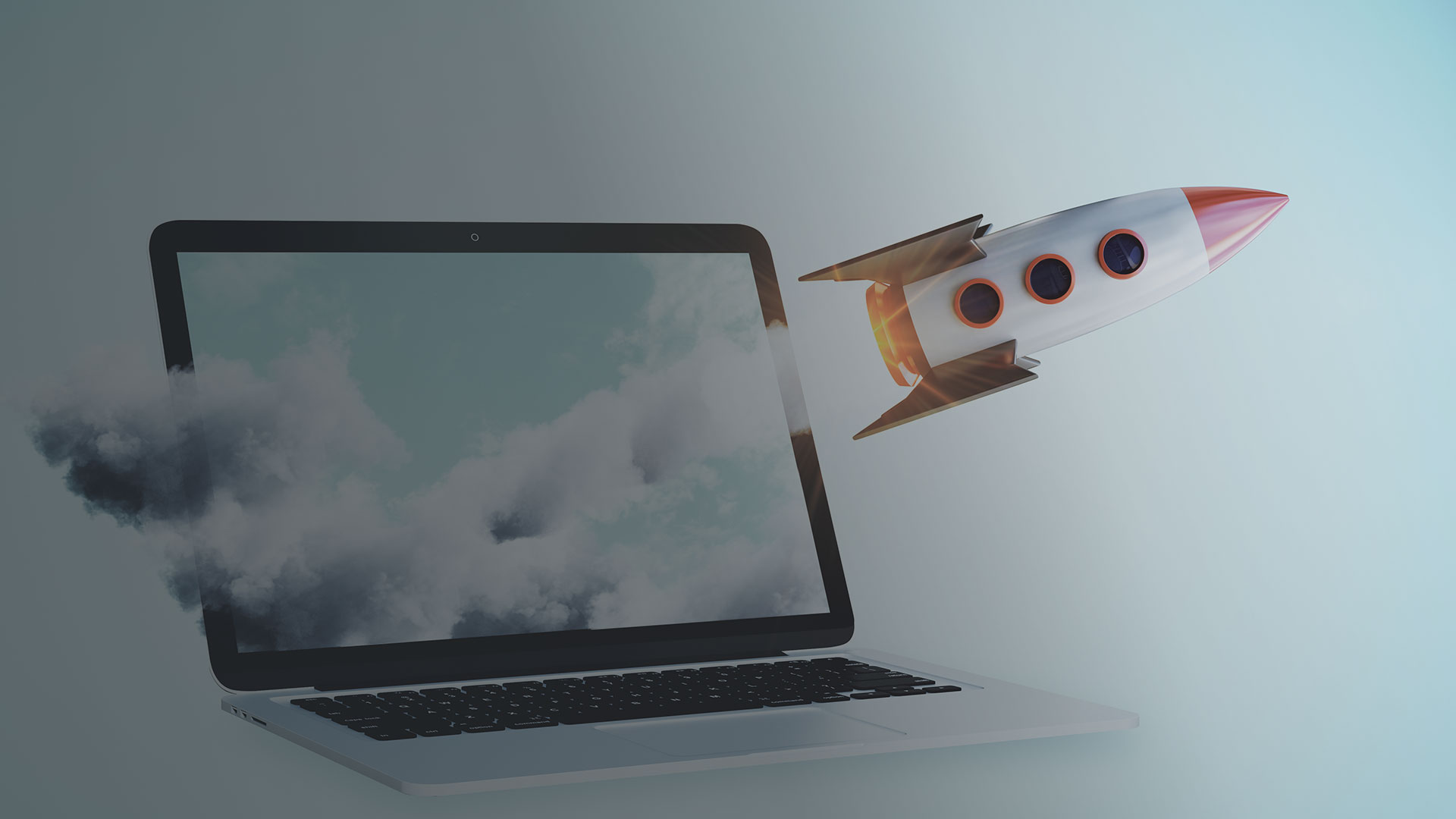 Improve Your Business Website Performance & Page Load Speed